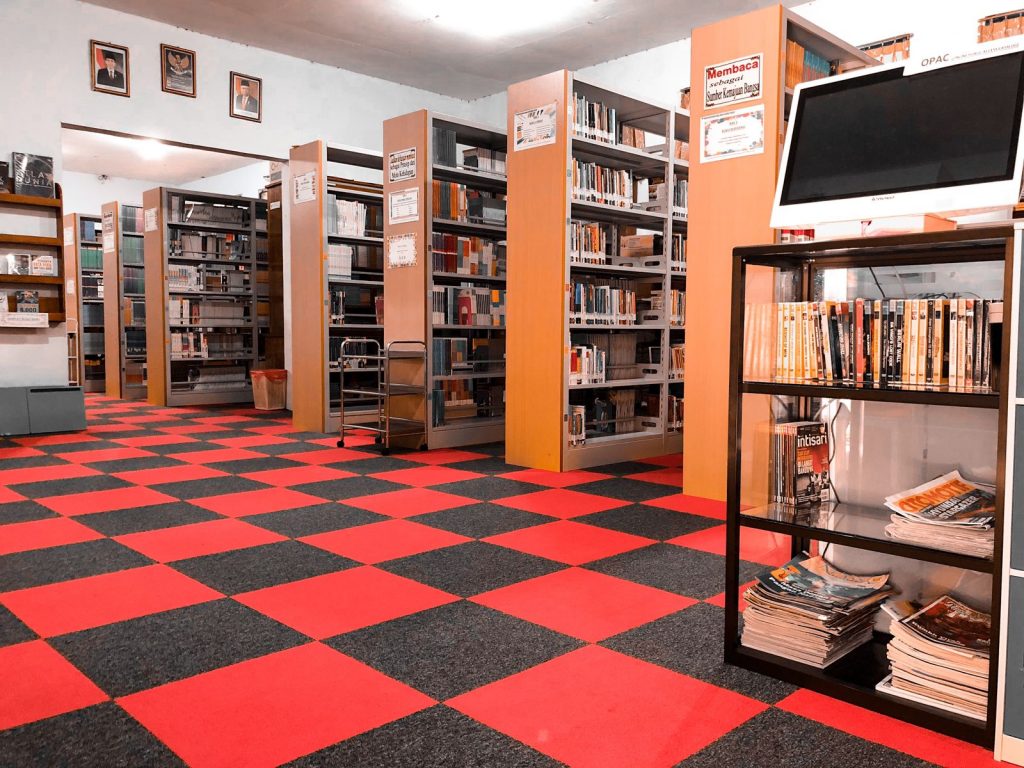 School Library